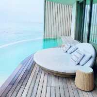 Ritz Carlton Maldives, Fari Islands