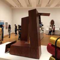 New Hong Kong’s cultural landmark. 
