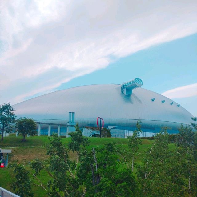 札幌ドーム