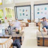 club samal resort ❤️