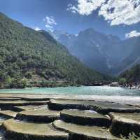 Blue Moon Valley หุบเขาแห่งนี้มีเรื่องเล่า