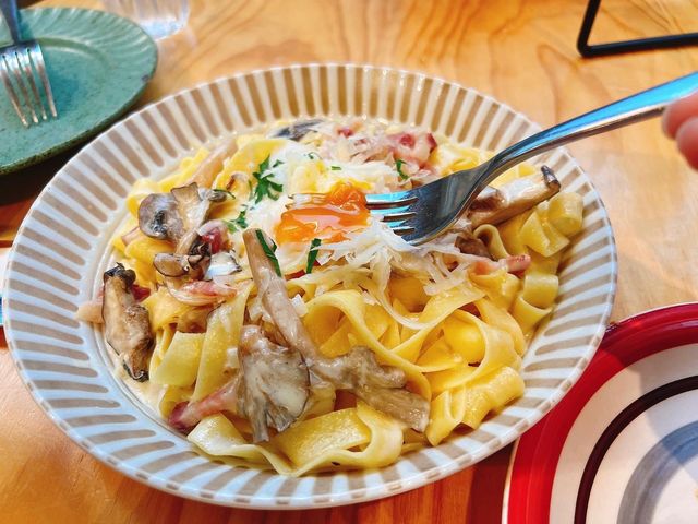 木馬主題少女打卡餐廳🍴❤️🍽