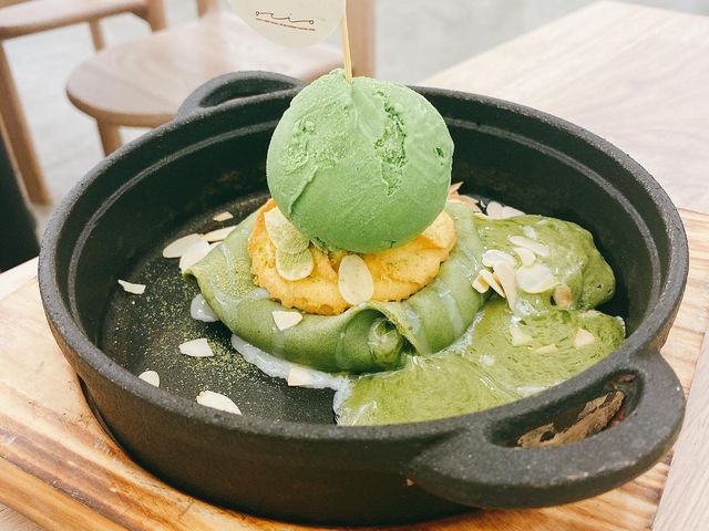 [鑽石山新品]人氣日系Cafe - CP值爆💡