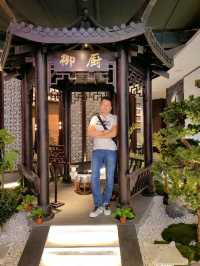 Fine Dining @YuPalace SkyAvenue Genting
