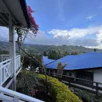 Impressive Views And Worth The Visit