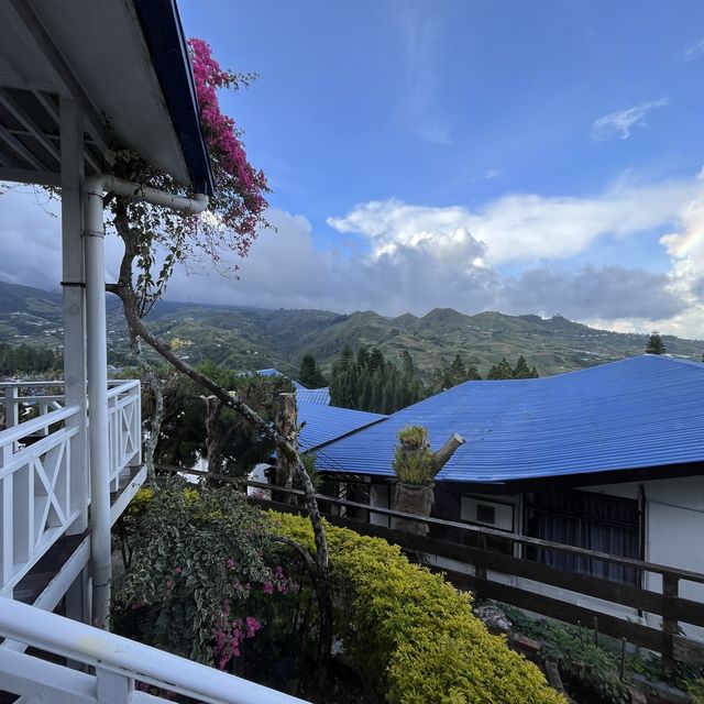 Impressive Views And Worth The Visit