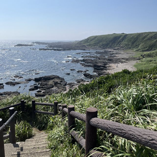 城ヶ島🪨🌊🌞