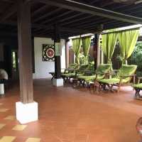 Khmu Spa and Massage