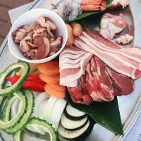 沖縄旅行！2022！ノボテル沖縄那覇でBBQ！