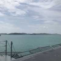 หาดนางรำ อ.สัตหีบ จ.ชลบุรี