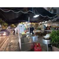 KL street food