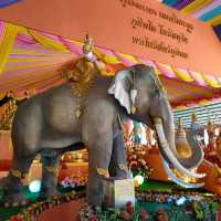 วัดหลักสี่ราษฎร์สโมสร