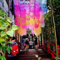 Back In Time In KL(Petaling Street)