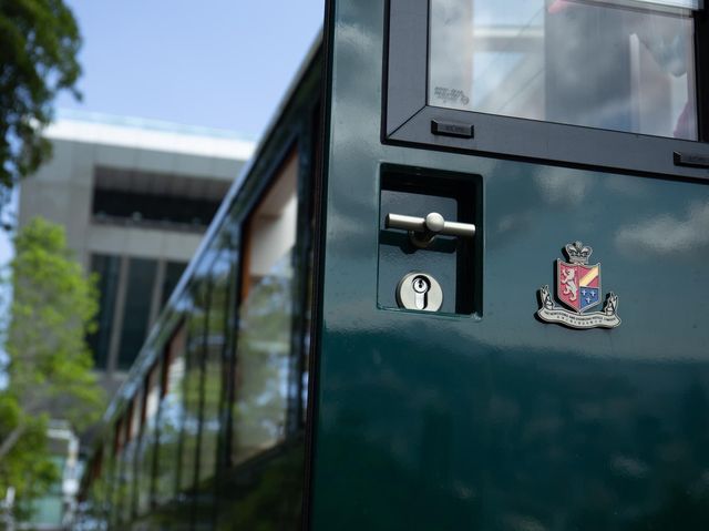 第六代山頂纜車 8月27日登場