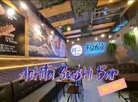 “Achita Sushi Bar (อชิตะซูชิบาร์)