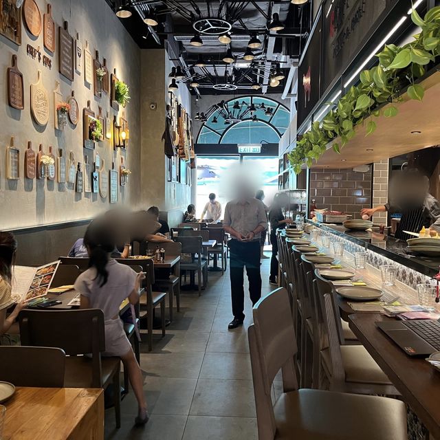 黃金海岸進口食材店