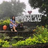 Monesteryo de Tarlac 