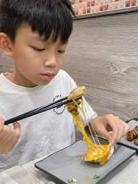 旺角·企理小店·串燒