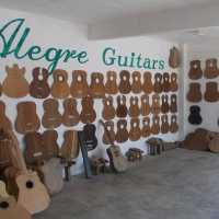 Alegre Guitars