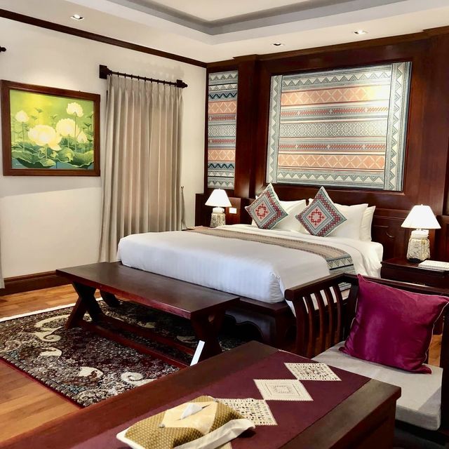 Houngvilai Hotel 