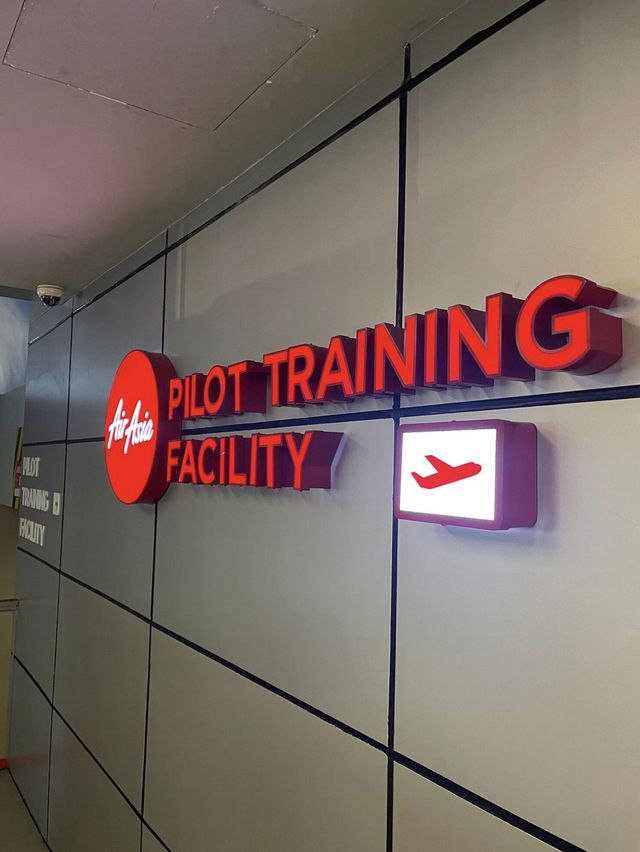Kidzania - KL, Malaysia