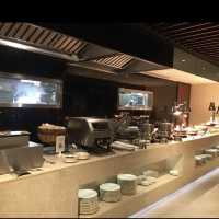 灣景國際 一泊兩食