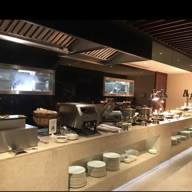 灣景國際 一泊兩食