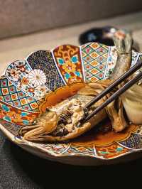 賞櫻｜中環高檔Omakase🇯🇵菜式精緻又獨特