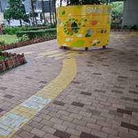 觀塘海濱花園