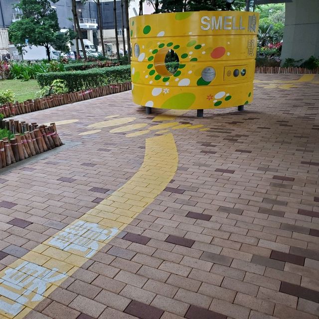 觀塘海濱花園