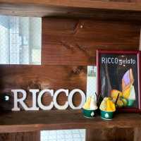 秋旅🍁 沖縄/宮古島【RICCOジェラート】⭐