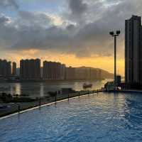$1000豪華客房（高座）180度俯瞰無敵大海景 