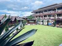 ที่พักภูเรือ จ.เลย 