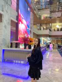 MZ세대 취향저격 호캉스는 몬드리안 서울 이태원