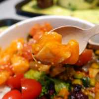 🥬健康首選Pick a bowl登陸石門🍴