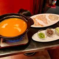 【台北美食】W飯店紫豔中餐廳
