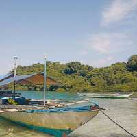 Isla Salamin, Pagbilao, Quezon Province