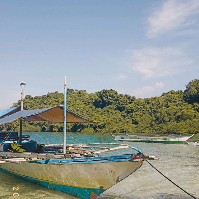 Isla Salamin, Pagbilao, Quezon Province