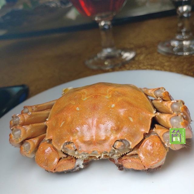 任食大閘蟹及北京片皮鴨2小時 任食大閘蟹及北京片皮鴨2小時