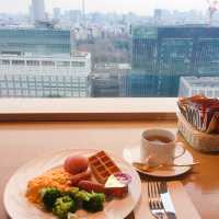 《🇯🇵東京新宿酒店推介🌟Century Southern Tower》