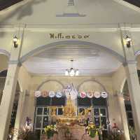 งานชักพระจังหวัดนคร 