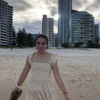 Golden Gold Coast
