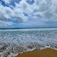 กูต้า บีช KUTA BEACH 