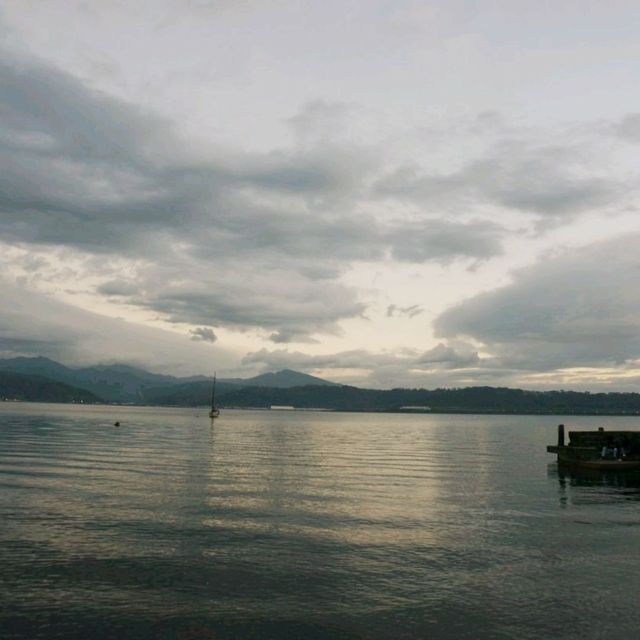 🏖마닐라 근교 여행-수빅 베이(subic bay)