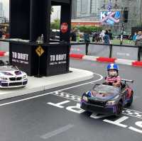 《BMW 呈獻：WE ARE ///M 汽車嘉年華 x 戶外音樂節》🚗