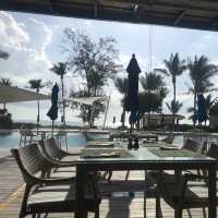 OZO Chaweng Samui . .🌊