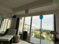 Sheraton Kuta next to Beachwalk Shopping Mall