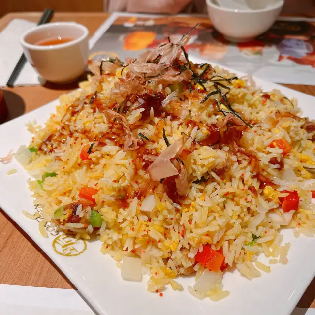 "香港高質外國菜"