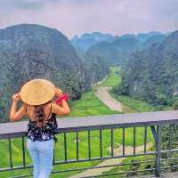 Best Place to be in Ninh Binh