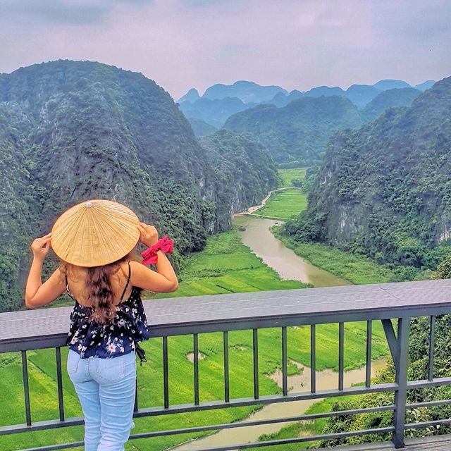 Best Place to be in Ninh Binh